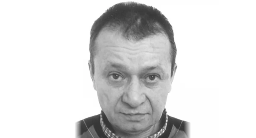 Kolejny zaginiony Podlasianin. To mieszkaniec Brańska