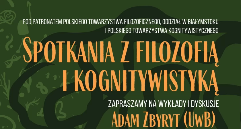 Zwierzęta mają zróżnicowaną osobowość. Dowiemy się o tym podczas otwartego spotkania na UwB