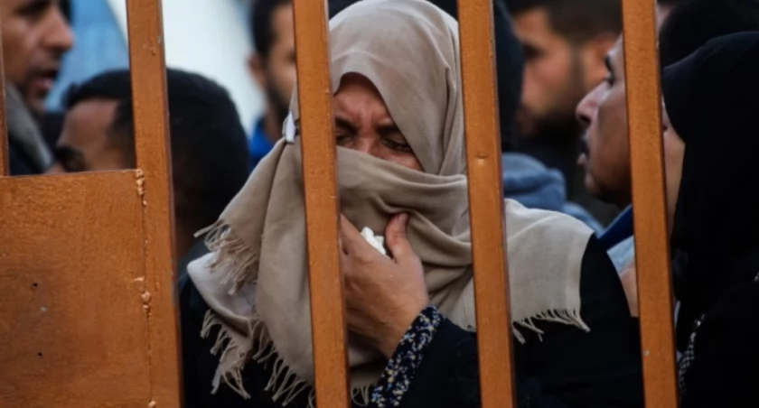 Hamas wciąż przetrzymuje ponad 130 zakładników