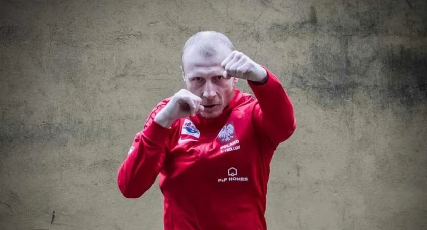 Wszystkie ręce na pokład: Robert Ciulkin potrzebuje waszego wsparcia. Walczy o głosy w plebiscycie