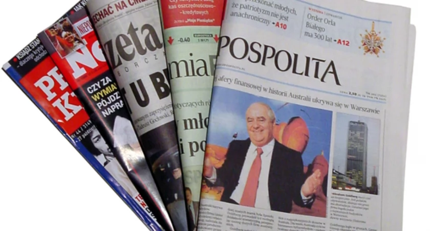 Raz Prozą: Śmieszy mnie też ignorancki bełkot zmanipulowanych symetrystów