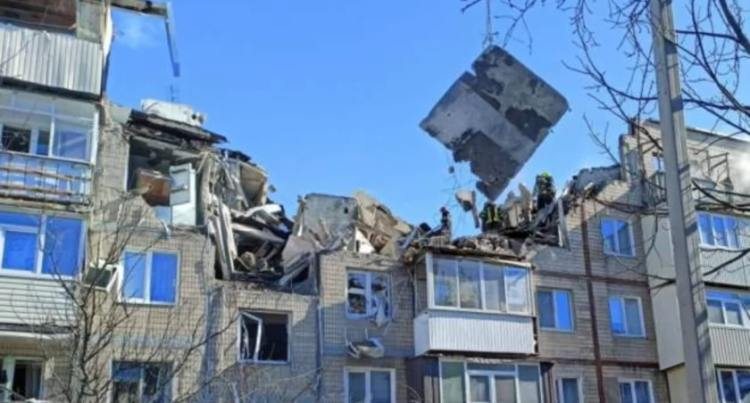 Rosja już używa na Ukrainie rakiet z Korei Północnej