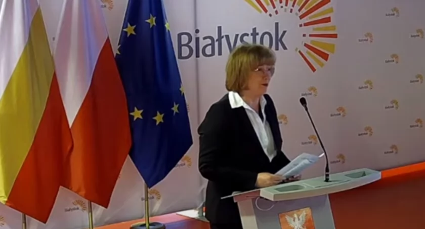 Skwer na osiedlu Bema będzie nosił nazwę Zenona Andrzeja Młyńczyka. Podczas głosowania zgrzyt