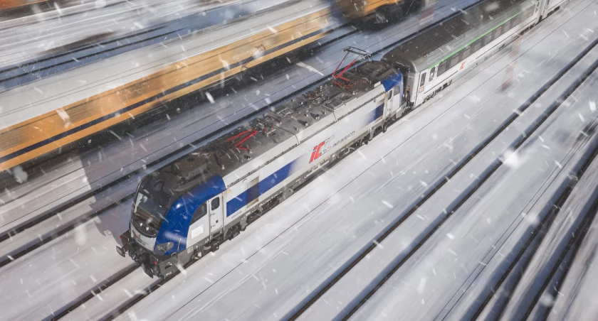 II tura ferii zimowych z PKP Intercity
