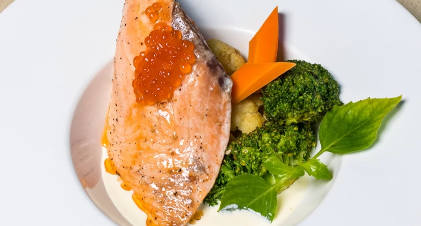 Kwasy Omega-3 w codziennej diecie: Klucz do zdrowego życia
