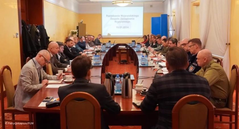 W Podlaskiem ferie. Tutejsze służby w pełnej gotowości by zapewniać dzieciom bezpieczeństwo
