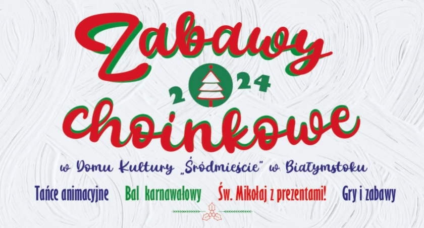 Ferie zimowe w DKŚ 2024