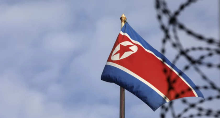 Istnieje prawdopodobieństwo, że w nadchodzących miesiącach Korea Północna może eskalować konflikt z Seulem