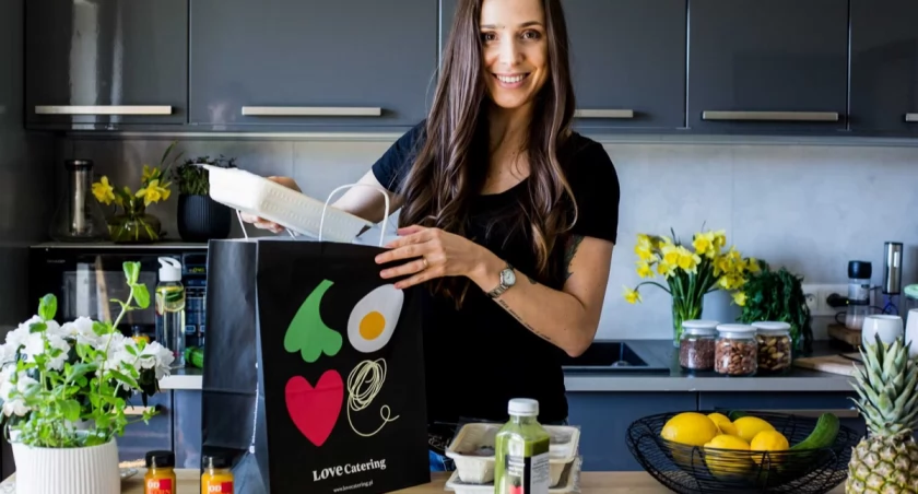 Zamów dietę pudełkową w LOVE Cateringu a osiągniesz swoje cele!