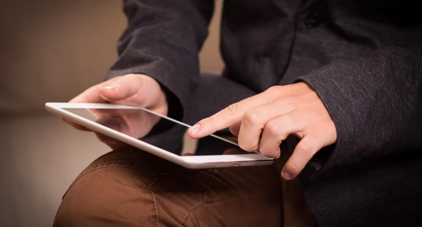 Błędne numery to problemy z rozliczaniem podatku przez internet