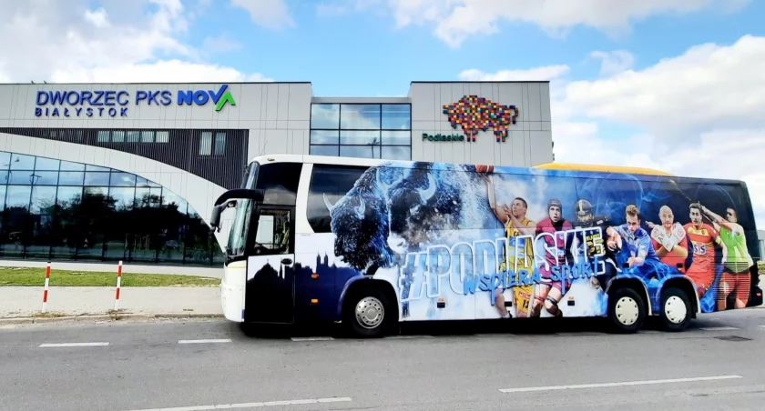 PKS Nova pojawi się na Warsaw Bus Expo