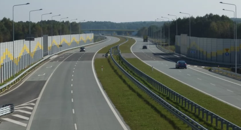 Kolejny krok w stronę  budowy Via Carpatia. Będzie budowany odcinek na południu regionu