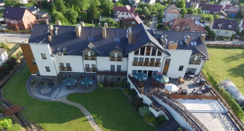 Borowinowy Zdrój kusi urokami Supraśla
