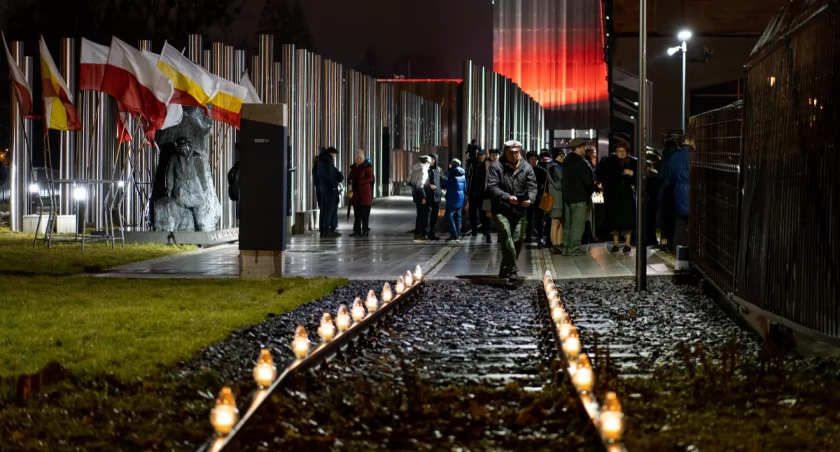 Tak Muzeum Pamięci Sybiru upamiętni 84. rocznicę pierwszej masowej deportacji