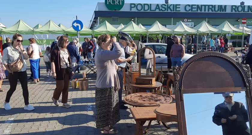 Plan wydarzeń na giełdzie przy Andersa. W tym roku będzie bardzo intensywnie!