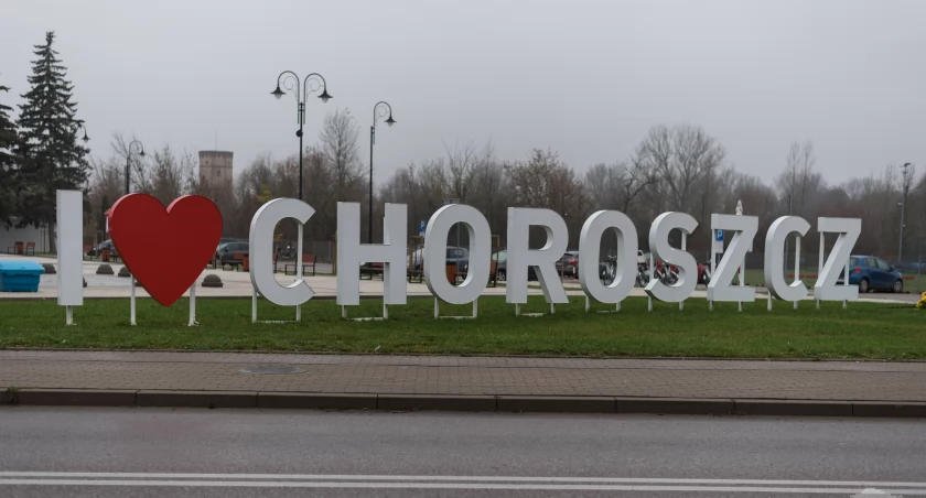 Mieszkańcy Choroszczy znów mają okazję do podzielenia się krwią