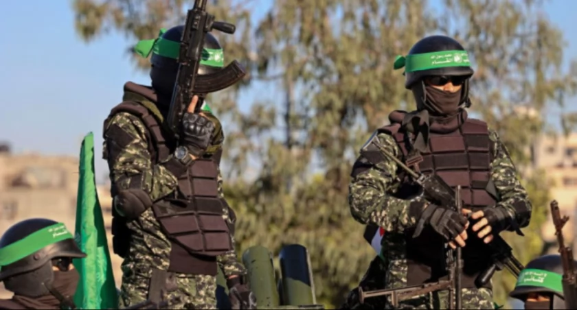 Hamas analizuje propozycję zawieszenia broni w Strefie Gazy