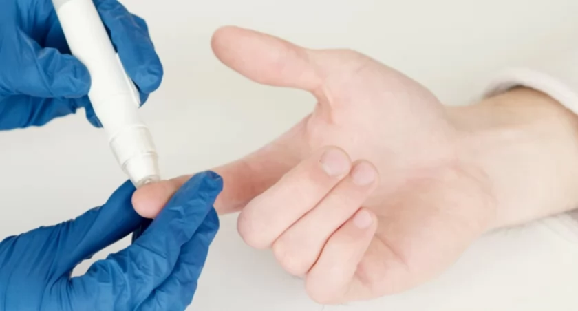 W Podlaskiem otwarto nową poradnię diabetologiczną