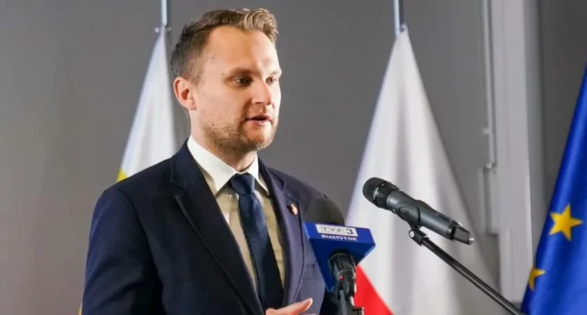 Poseł Nicniemogę Truskolaski w największym rządzie nie ma ani jednego człowieka