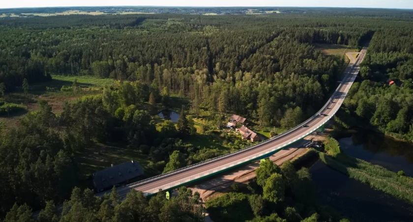 Do wyborów jeszcze dwa miesiące. Najnowszy sondaż wskazuje, że województwem podlaskim nadal będzie rządził PiS