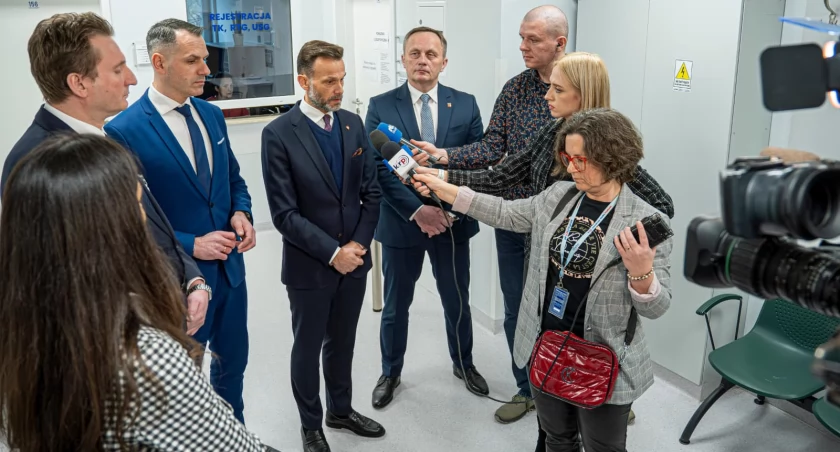W Siemiatyczach ma zostać uruchomiony szpitalny oddział ratunkowy