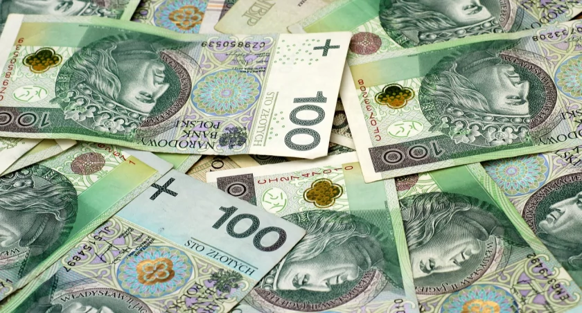 Suwałki. Nieuczciwi podatnicy musieli oddać fiskusowi spore kwoty po kontrolach