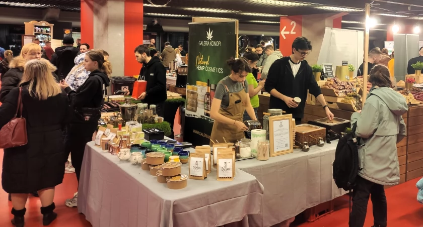 Pierogi i kawa z różnych zakątków świata. Trwają przepyszne festiwale