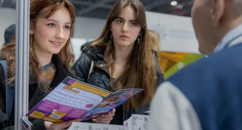 Politechnika zaprasza na studia do siebie. Oto najbliższe wydarzenia