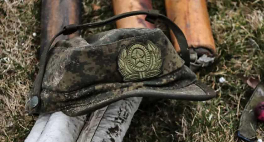 W Rosji utworzono drużynę sportowców do udziału w wojnie na Ukrainie