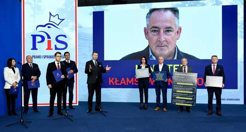 Wybrzeże 24: Dobry ruch szefostwa PiS-u