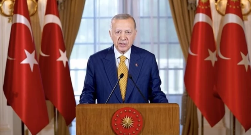 Erdogan ponownie oferuje Ukrainie i Rosji „rozmowy pokojowe” w Turcji