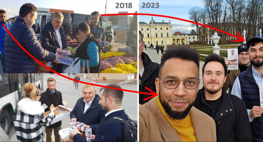 Obywatel Gie Żet: W Białymstoku działa prężny inkubator karier