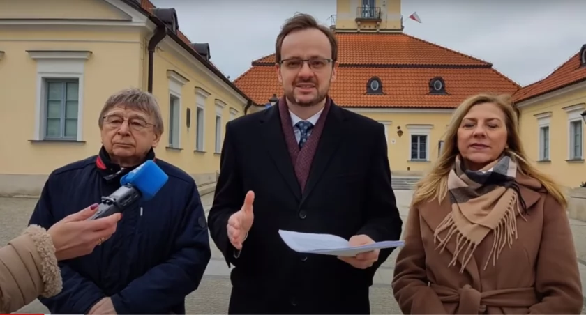 Uczmy się od państw skandynawskich. Jak reagować w sytuacji zagrożenia?