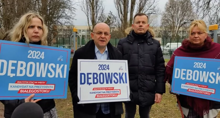 W Białymstoku potrzebny jest program leczenia otyłości. I kampania skierowana do mieszkańców przeciwko wyśmiewaniu osób otyłych