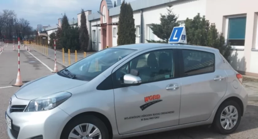 Białostocki WORD zaprasza na szkolenia. Za darmo