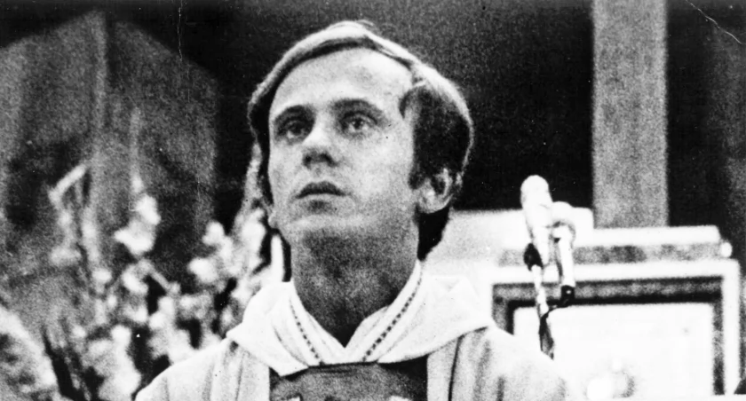 Bezpłatny pokaz filmu o powstawaniu Muzeum Błogosławionego Księdza Jerzego Popiełuszki w Okopach