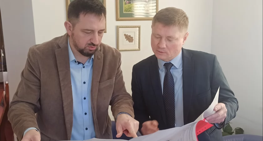 Supraśl planuje mieć dwa nowe place zabaw