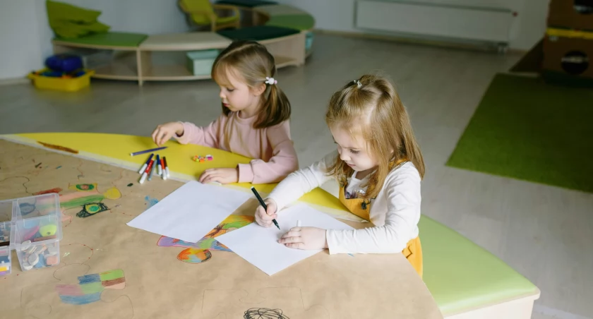 Od kwietnia rodzice mogą składać wnioski o dopłaty do pobytu dzieci w żłobkach