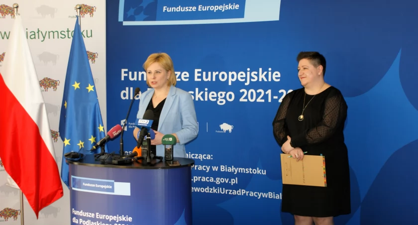 Przedsiębiorcy mogą starać się o pieniądze na wspieranie kwalifikacji pracowników