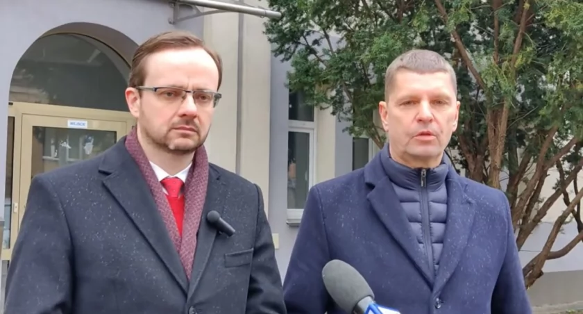 Trzeba odpowiedzieć na protesty rolników. Zielony Ład może zabić polskie rolnictwo