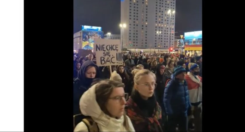 Raz Prozą: Lewacy muszą głosować na prawicę