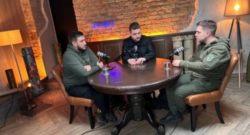 Zwolennikami „pokoju” z wrogiem powinna się zająć SBU
