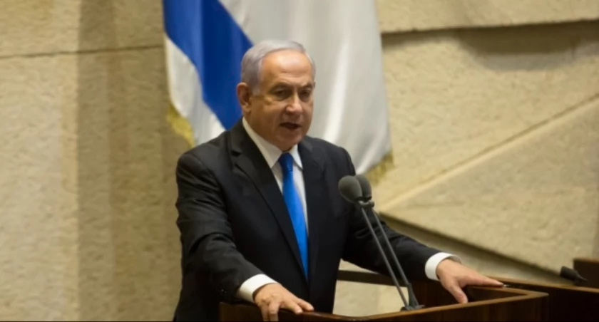 Benjamin Netanjahu zatwierdził plany ataku na Rafah