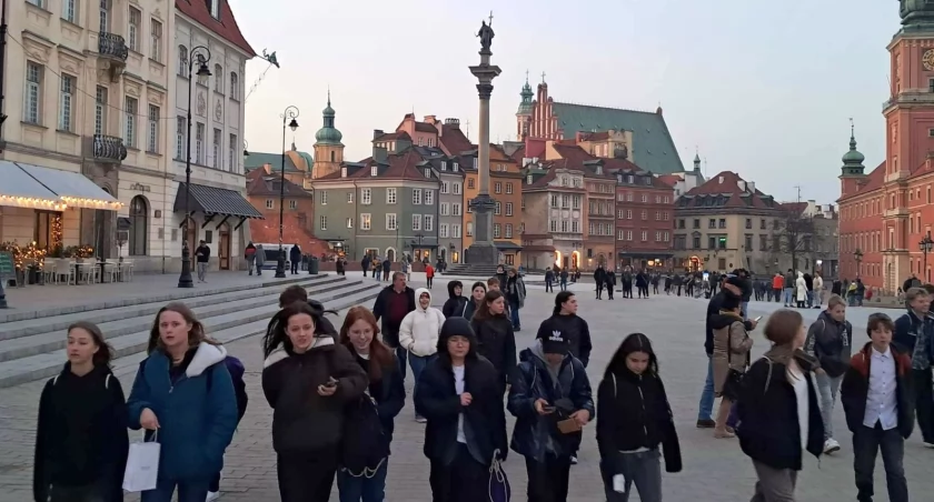 Młodzi Podlasianie z innowacyjnym podejściem do ochrony klimatu. Zajęli wysokie miejsca w konkursie