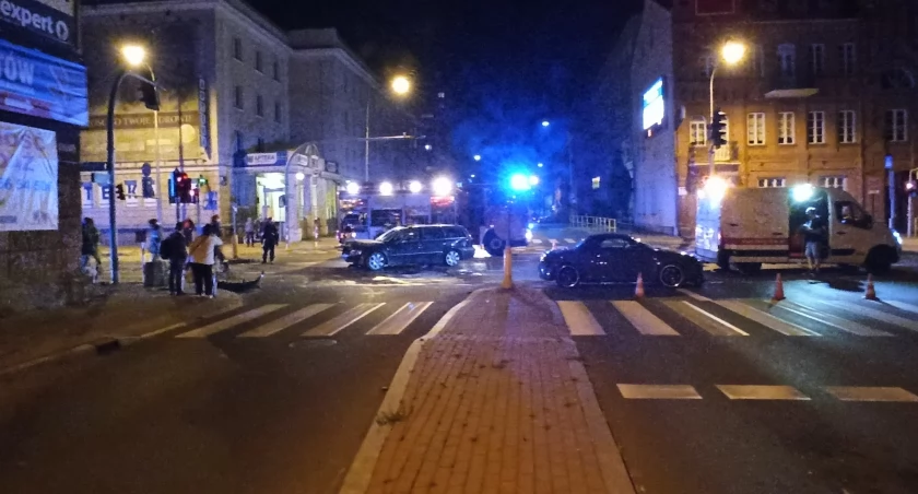 Na długość drogi hamowania największy wpływ ma prędkość prowadzonego pojazdu