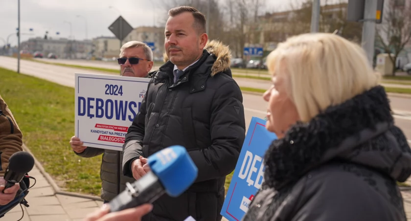 Białystok może mieć tańsze mieszkania