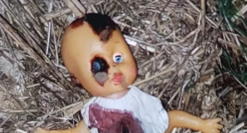 Podroż jak z horroru. Kierowca przewożący dzieci straszył je