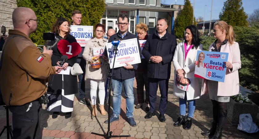 Białystok stać na wyższe zarobki, wsparcie przedsiębiorców i inwestorów
