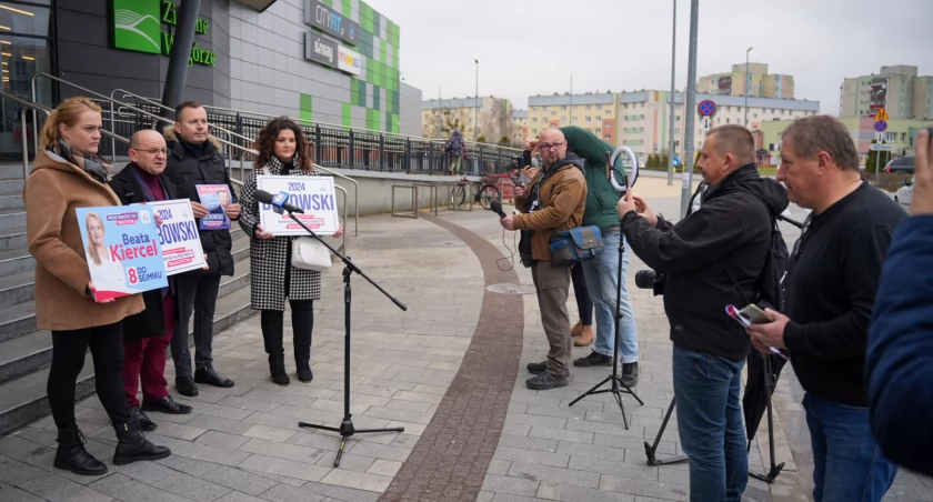 Bardziej otwarty urząd miejski w Białymstoku. Jak najbardziej