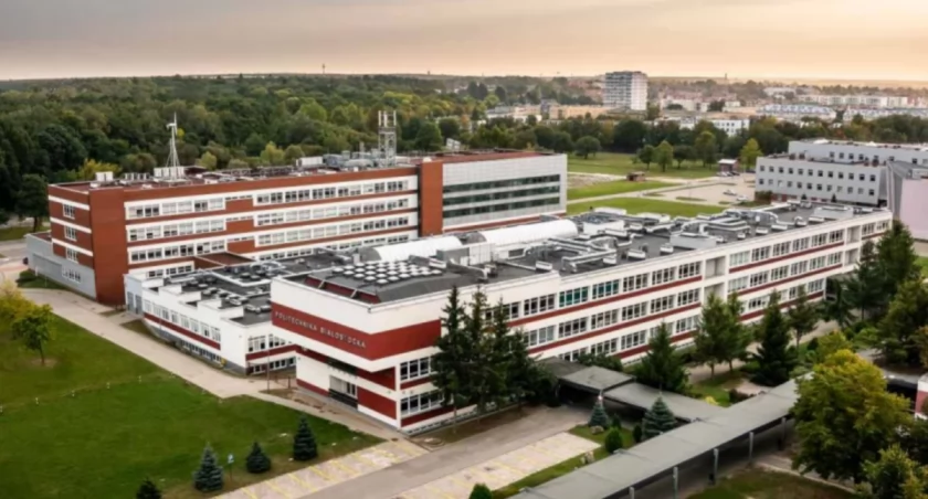 CEEPUS - międzynarodowa sieć współpracy akademickiej teraz z udziałem Politechniki Białostockiej